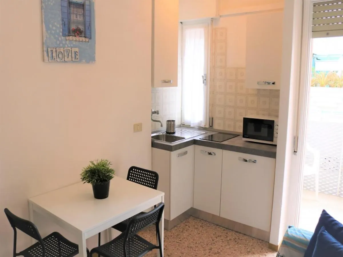 Modern Flat On The Shores Of Bibione
