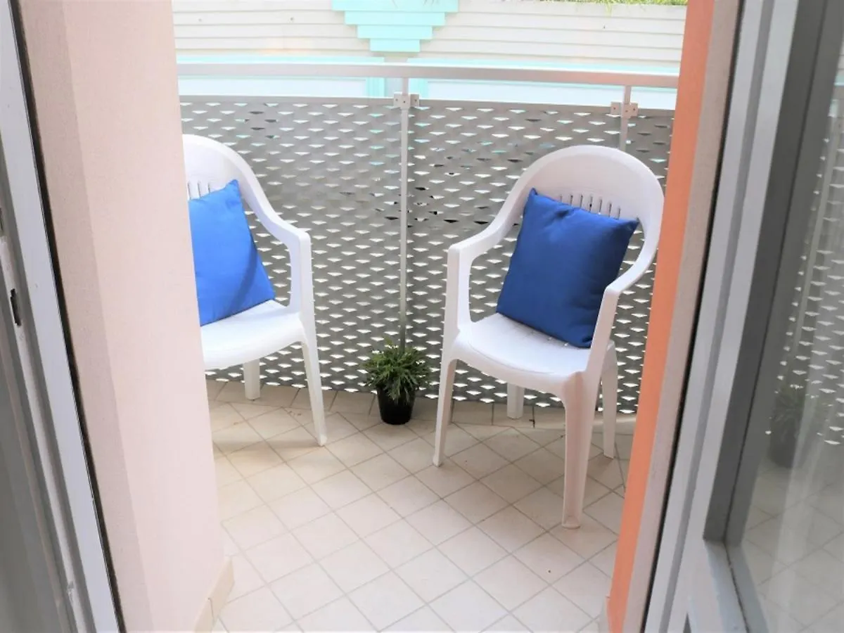 Apartment Modern Flat On The Shores Of Bibione Italy