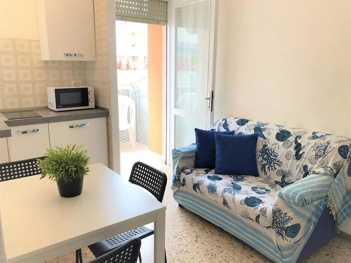 Modern Flat On The Shores Of Bibione Italy