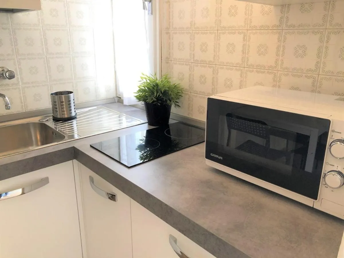 Modern Flat On The Shores Of Bibione