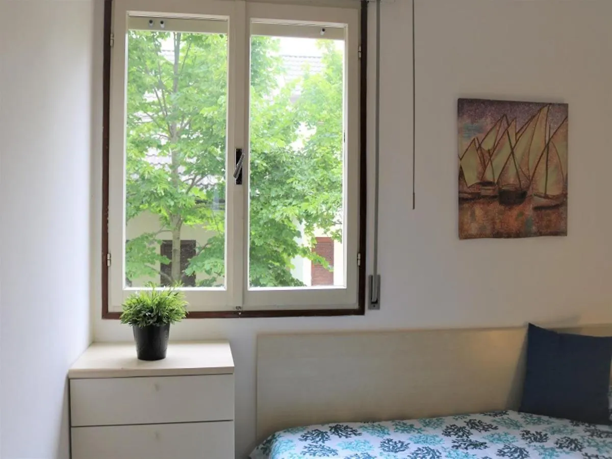 Modern Flat On The Shores Of Bibione 0*,  Italy
