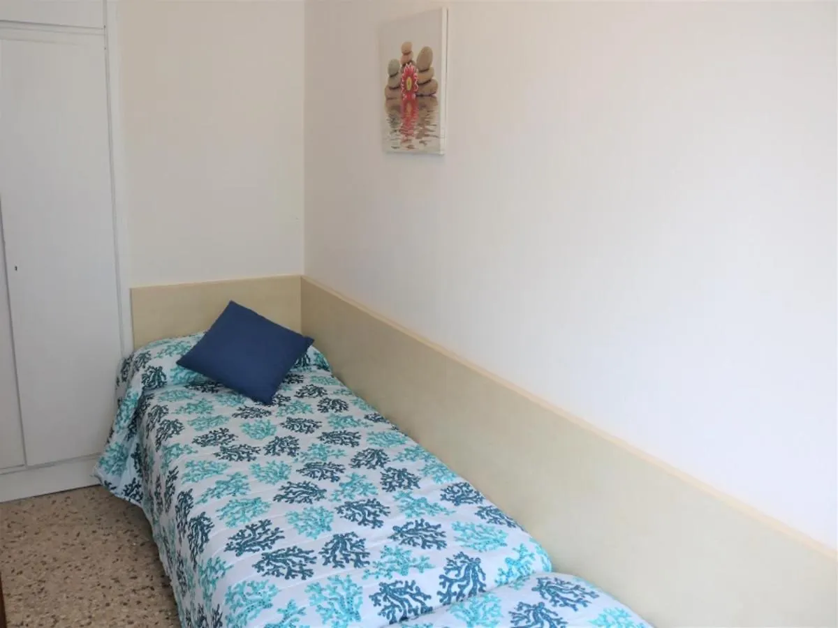 Apartment Modern Flat On The Shores Of Bibione