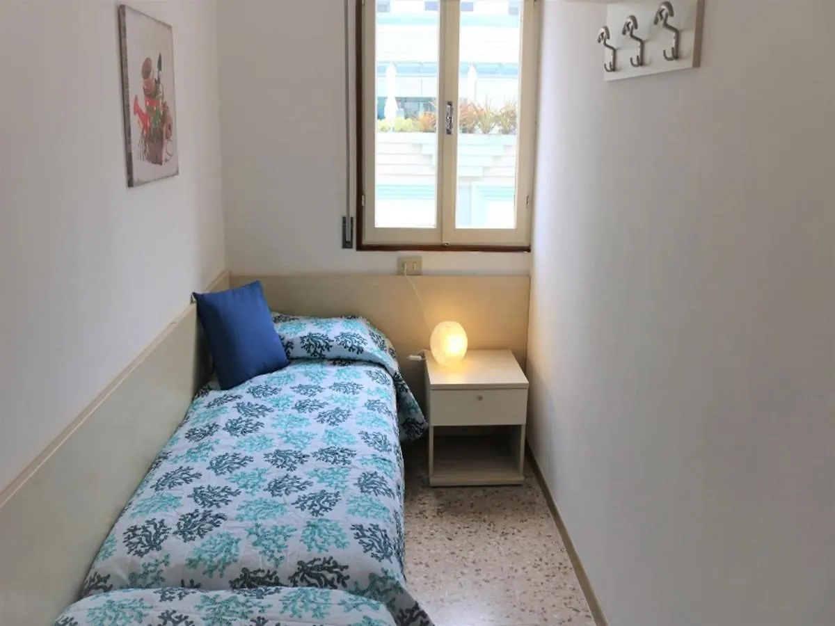 Modern Flat On The Shores Of Bibione Apartment