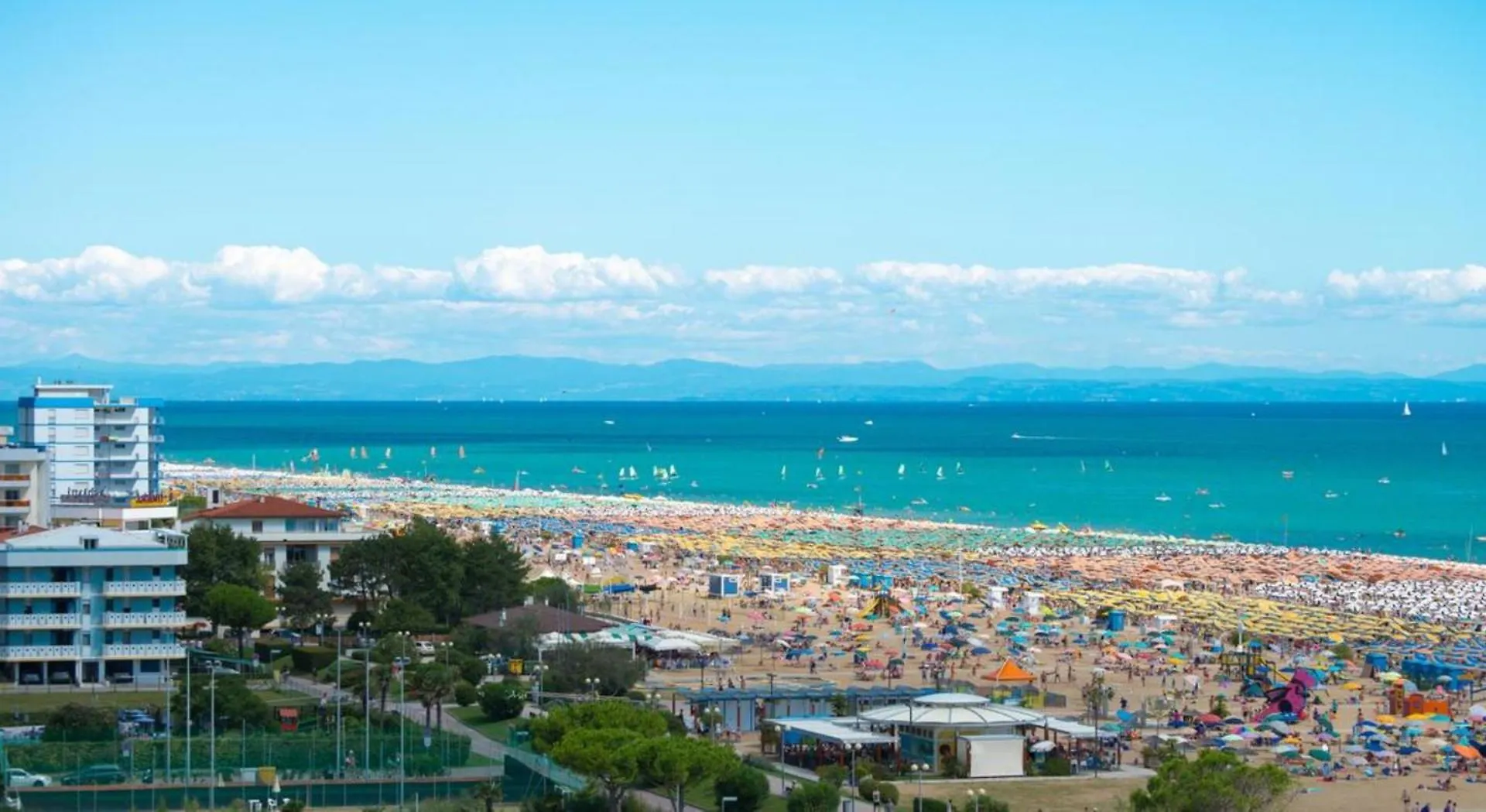 Modern Flat On The Shores Of Bibione Italy
