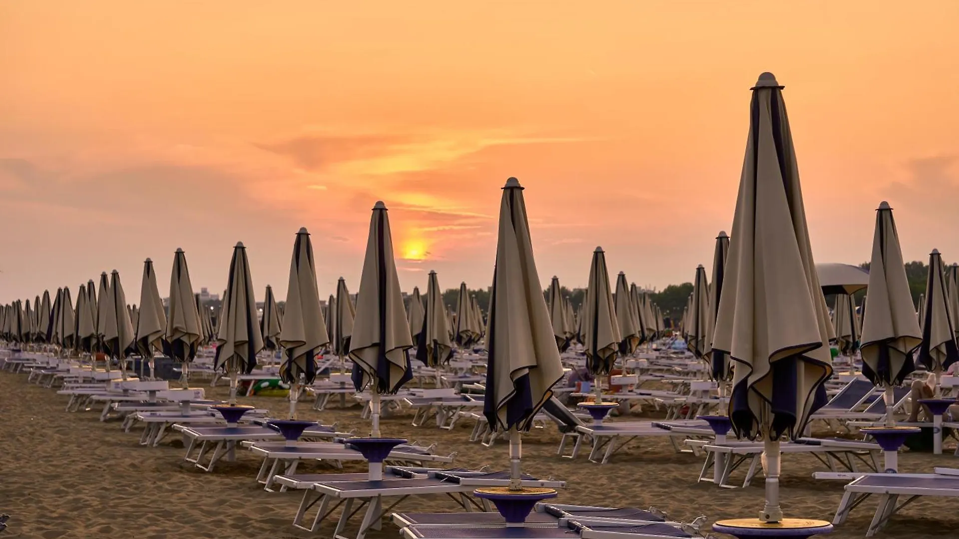 Modern Flat On The Shores Of Bibione