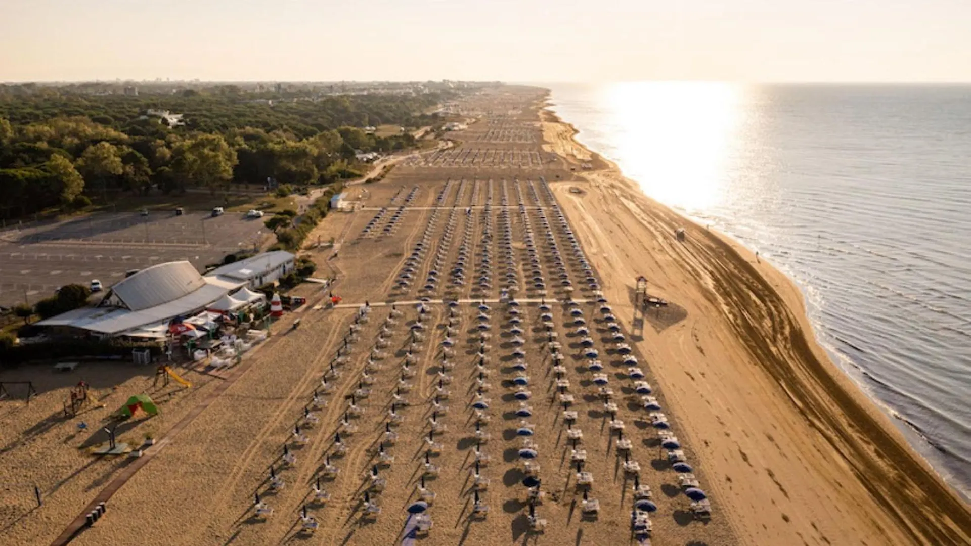 Modern Flat On The Shores Of Bibione