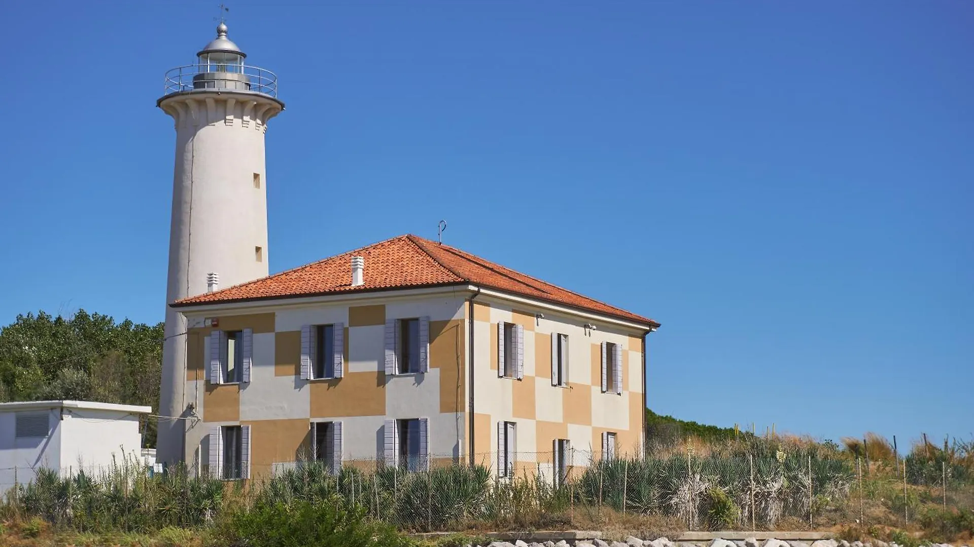 Apartment Modern Flat On The Shores Of Bibione